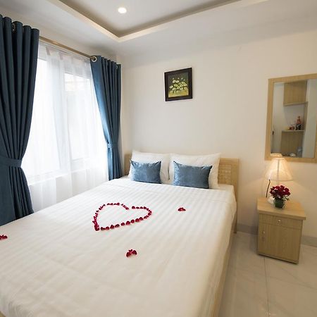 Ha Noi Holiday Center Hotel Ханой Экстерьер фото