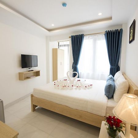 Ha Noi Holiday Center Hotel Ханой Экстерьер фото