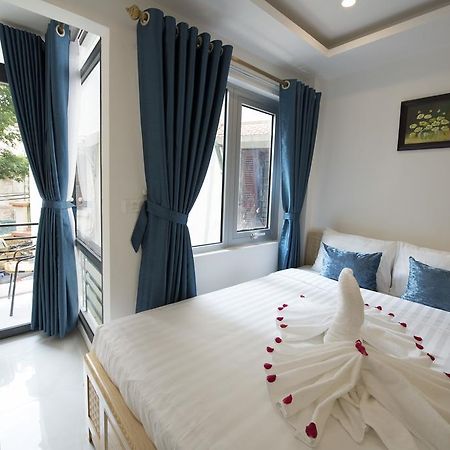 Ha Noi Holiday Center Hotel Ханой Экстерьер фото