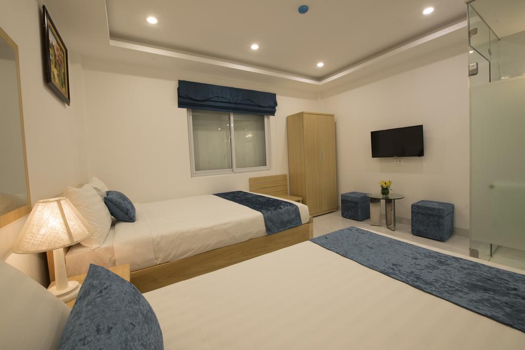 Ha Noi Holiday Center Hotel Ханой Экстерьер фото
