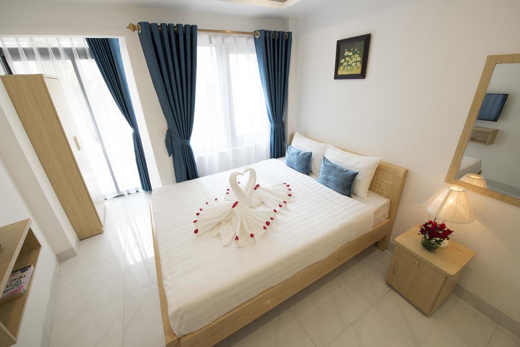 Ha Noi Holiday Center Hotel Ханой Экстерьер фото
