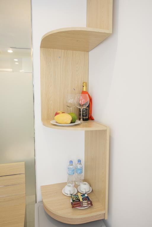 Ha Noi Holiday Center Hotel Ханой Экстерьер фото