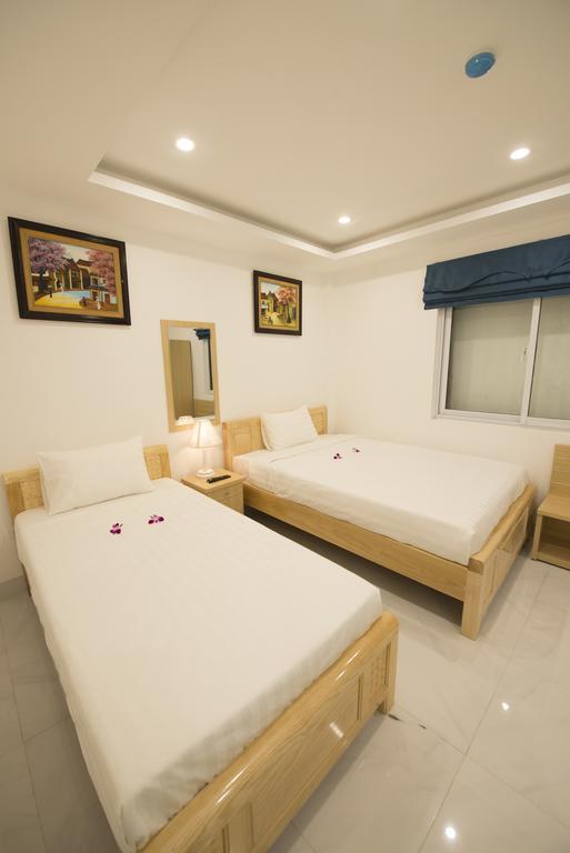 Ha Noi Holiday Center Hotel Ханой Экстерьер фото