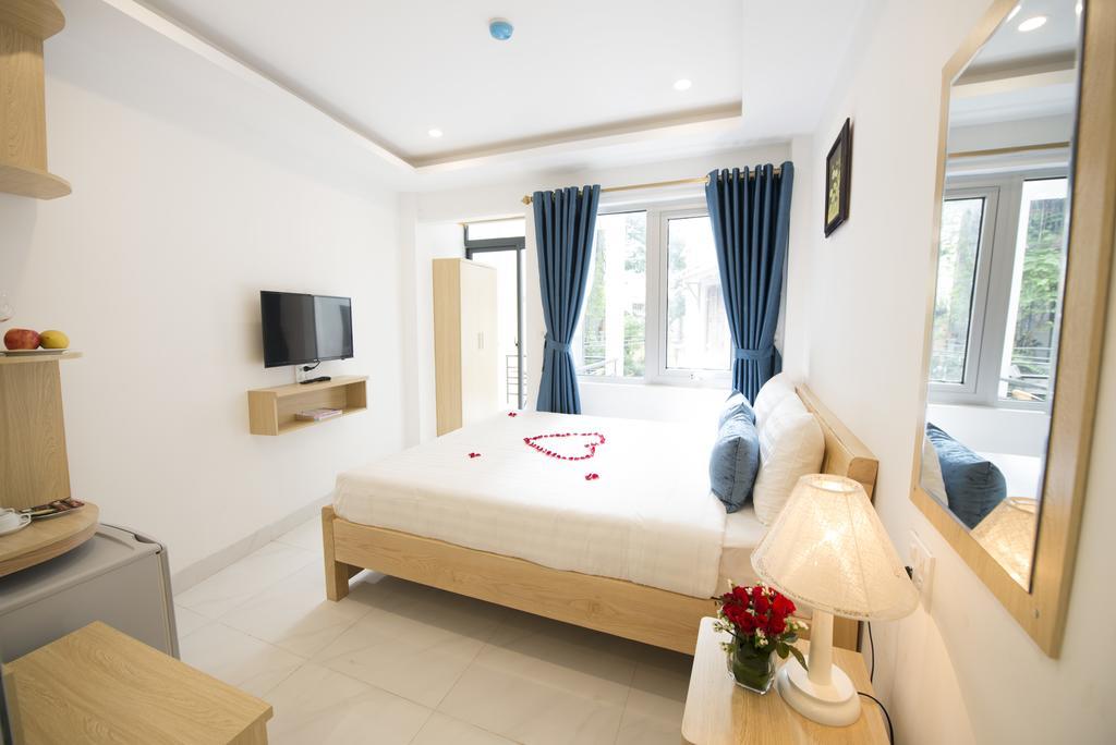 Ha Noi Holiday Center Hotel Ханой Экстерьер фото