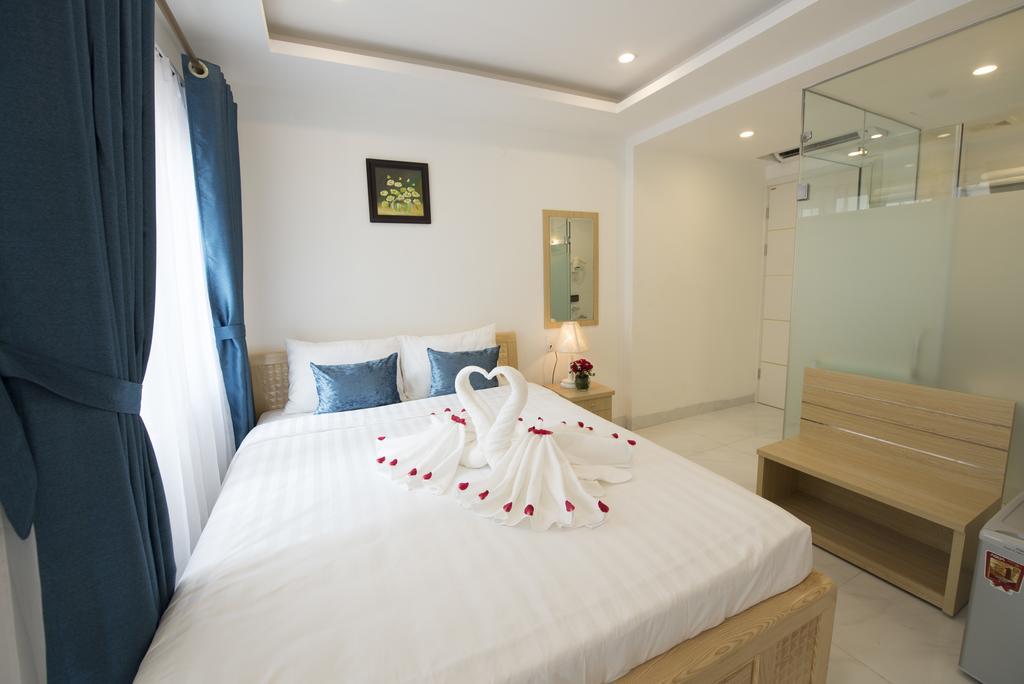 Ha Noi Holiday Center Hotel Ханой Экстерьер фото
