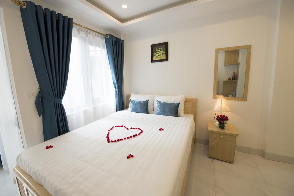 Ha Noi Holiday Center Hotel Ханой Экстерьер фото