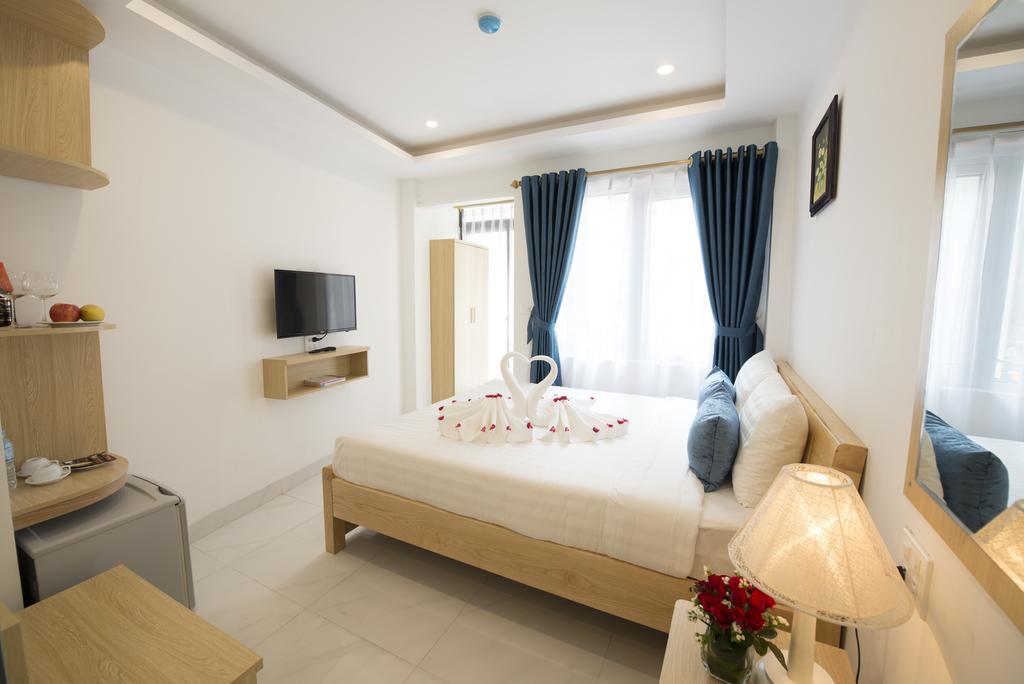 Ha Noi Holiday Center Hotel Ханой Экстерьер фото