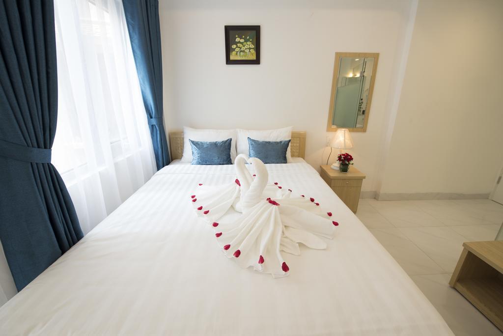 Ha Noi Holiday Center Hotel Ханой Экстерьер фото