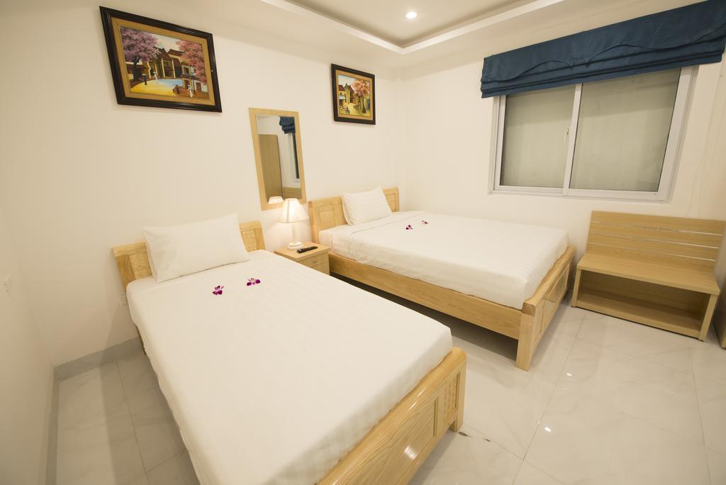Ha Noi Holiday Center Hotel Ханой Экстерьер фото