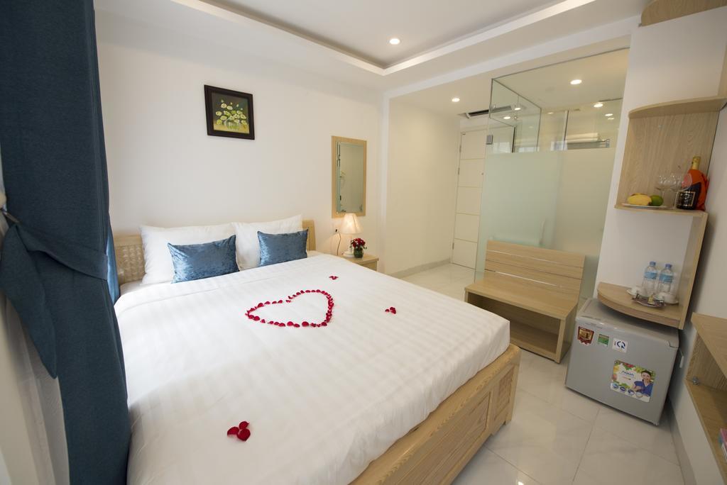 Ha Noi Holiday Center Hotel Ханой Экстерьер фото