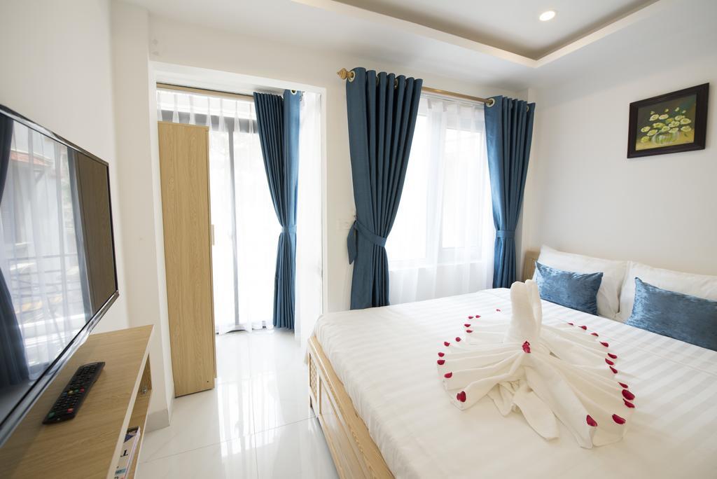 Ha Noi Holiday Center Hotel Ханой Экстерьер фото