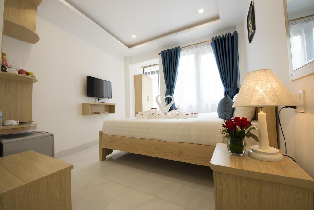 Ha Noi Holiday Center Hotel Ханой Экстерьер фото