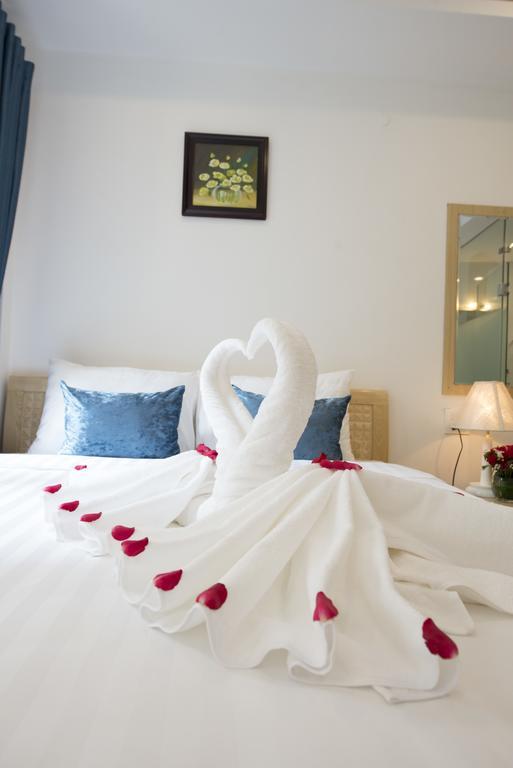 Ha Noi Holiday Center Hotel Ханой Экстерьер фото
