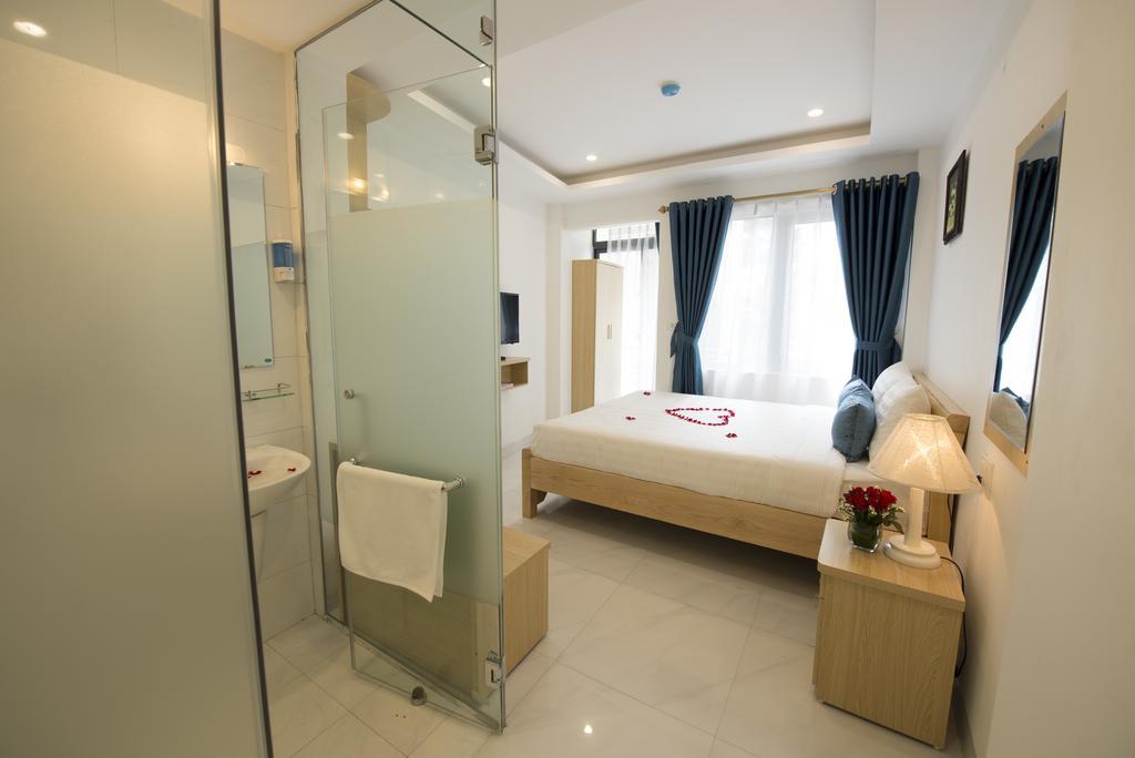 Ha Noi Holiday Center Hotel Ханой Экстерьер фото