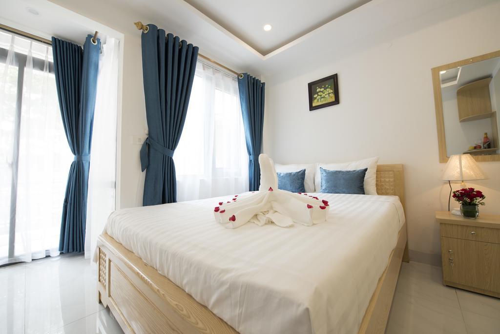 Ha Noi Holiday Center Hotel Ханой Экстерьер фото