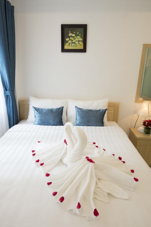 Ha Noi Holiday Center Hotel Ханой Экстерьер фото