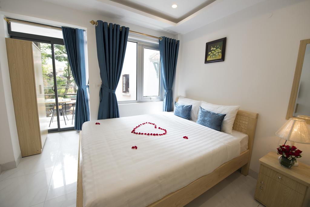 Ha Noi Holiday Center Hotel Ханой Экстерьер фото