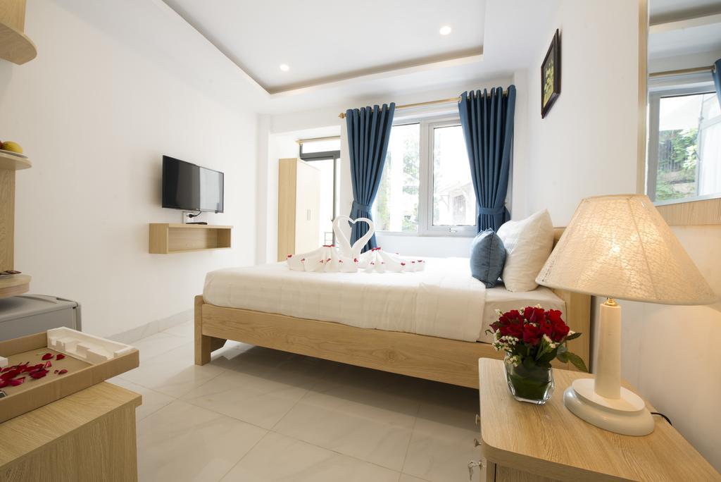 Ha Noi Holiday Center Hotel Ханой Экстерьер фото
