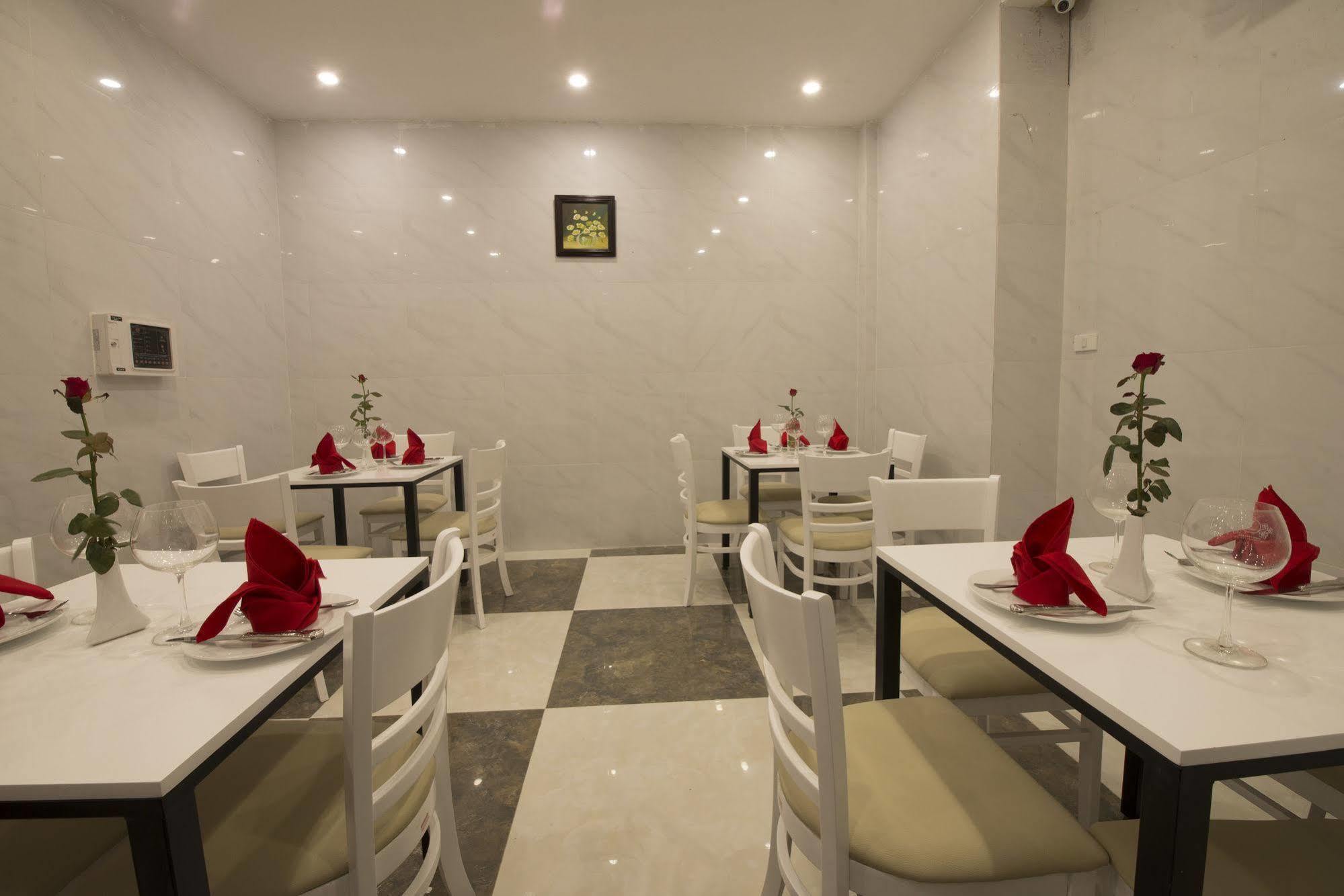 Ha Noi Holiday Center Hotel Ханой Экстерьер фото