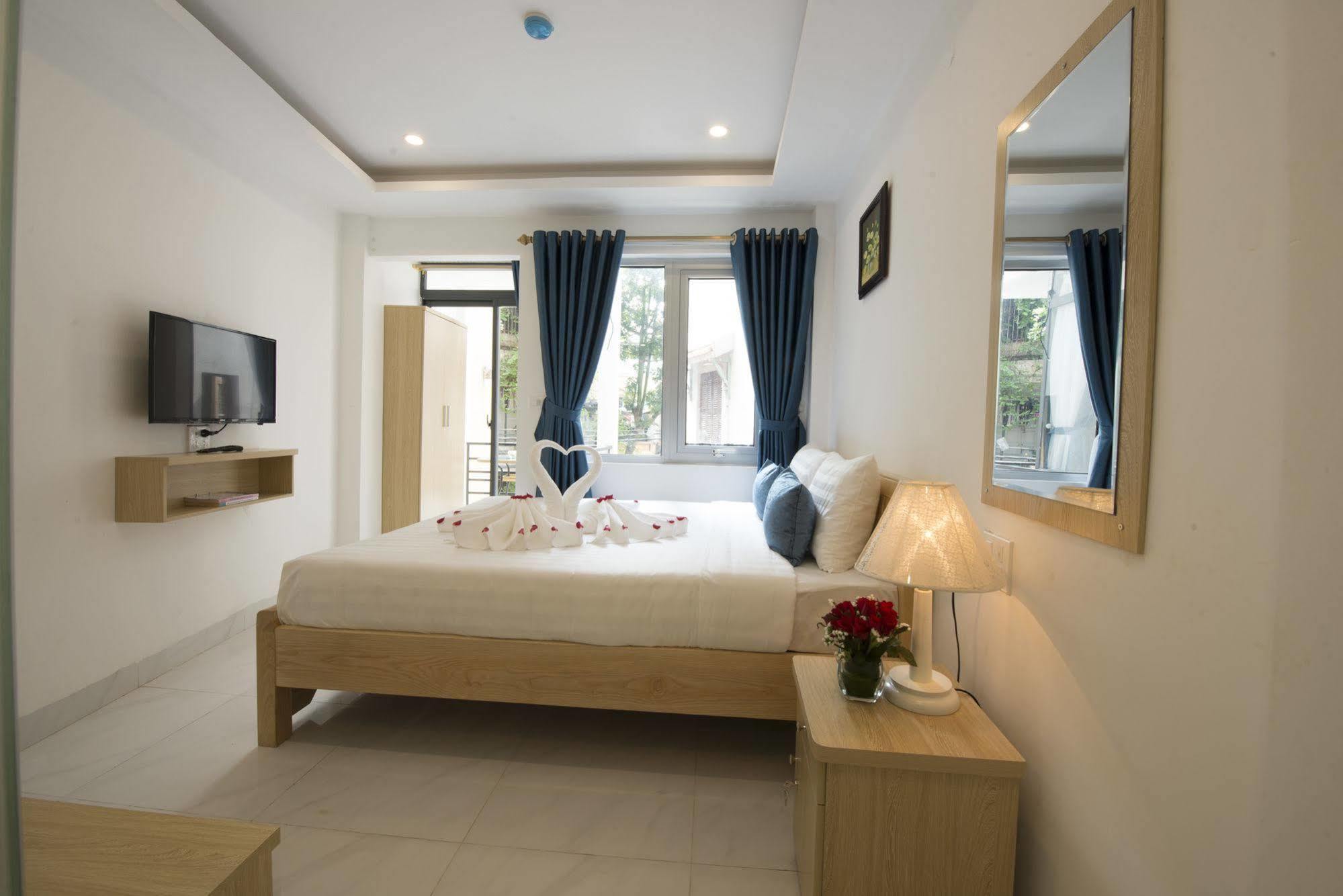 Ha Noi Holiday Center Hotel Ханой Экстерьер фото
