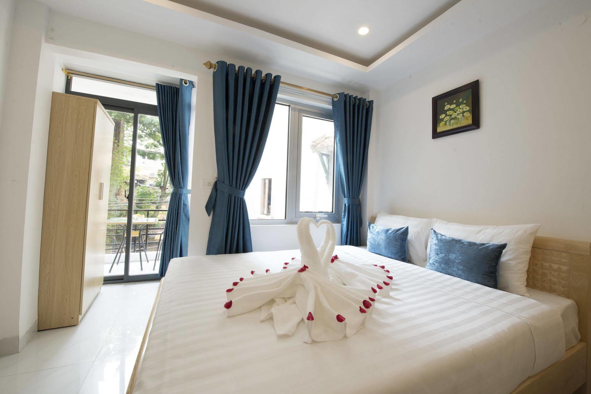 Ha Noi Holiday Center Hotel Ханой Экстерьер фото