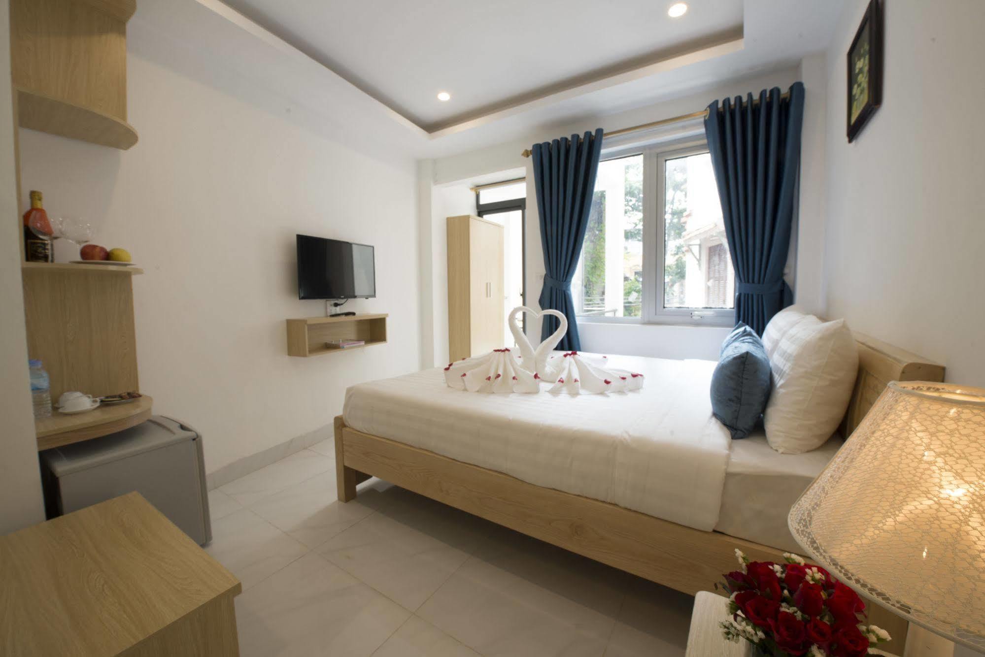 Ha Noi Holiday Center Hotel Ханой Экстерьер фото