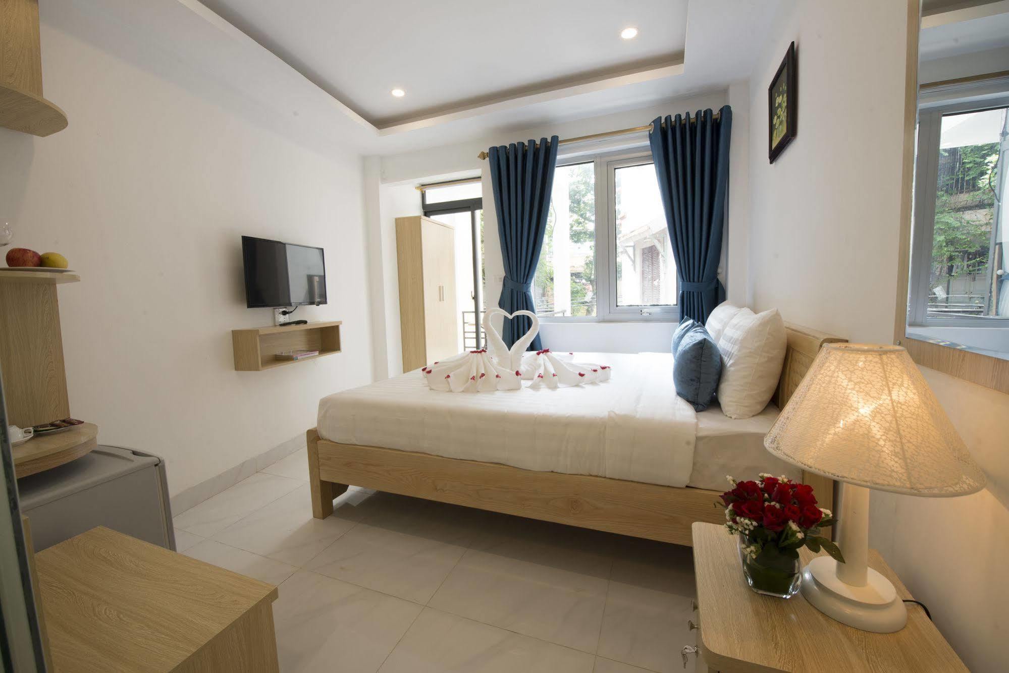 Ha Noi Holiday Center Hotel Ханой Экстерьер фото