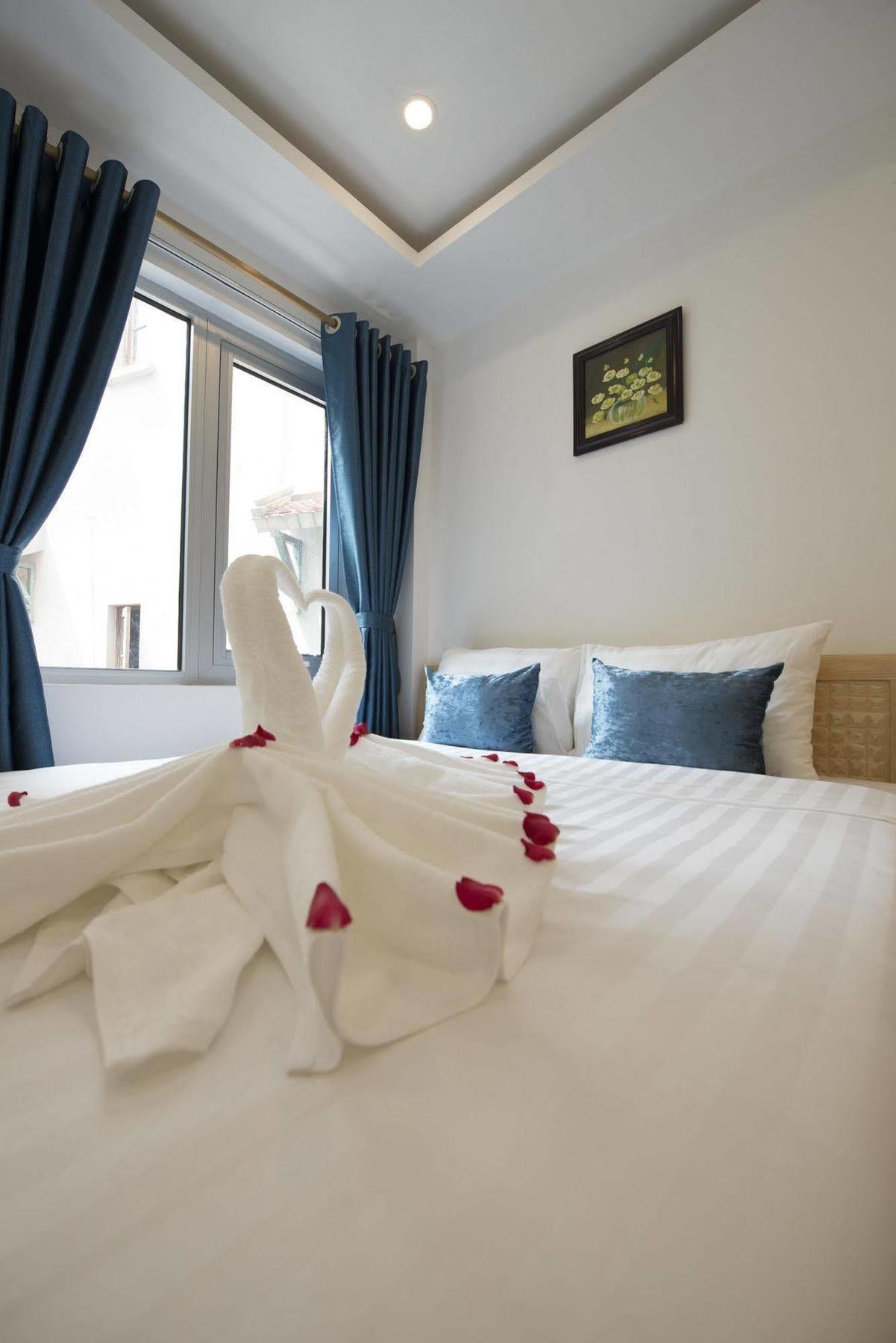 Ha Noi Holiday Center Hotel Ханой Экстерьер фото