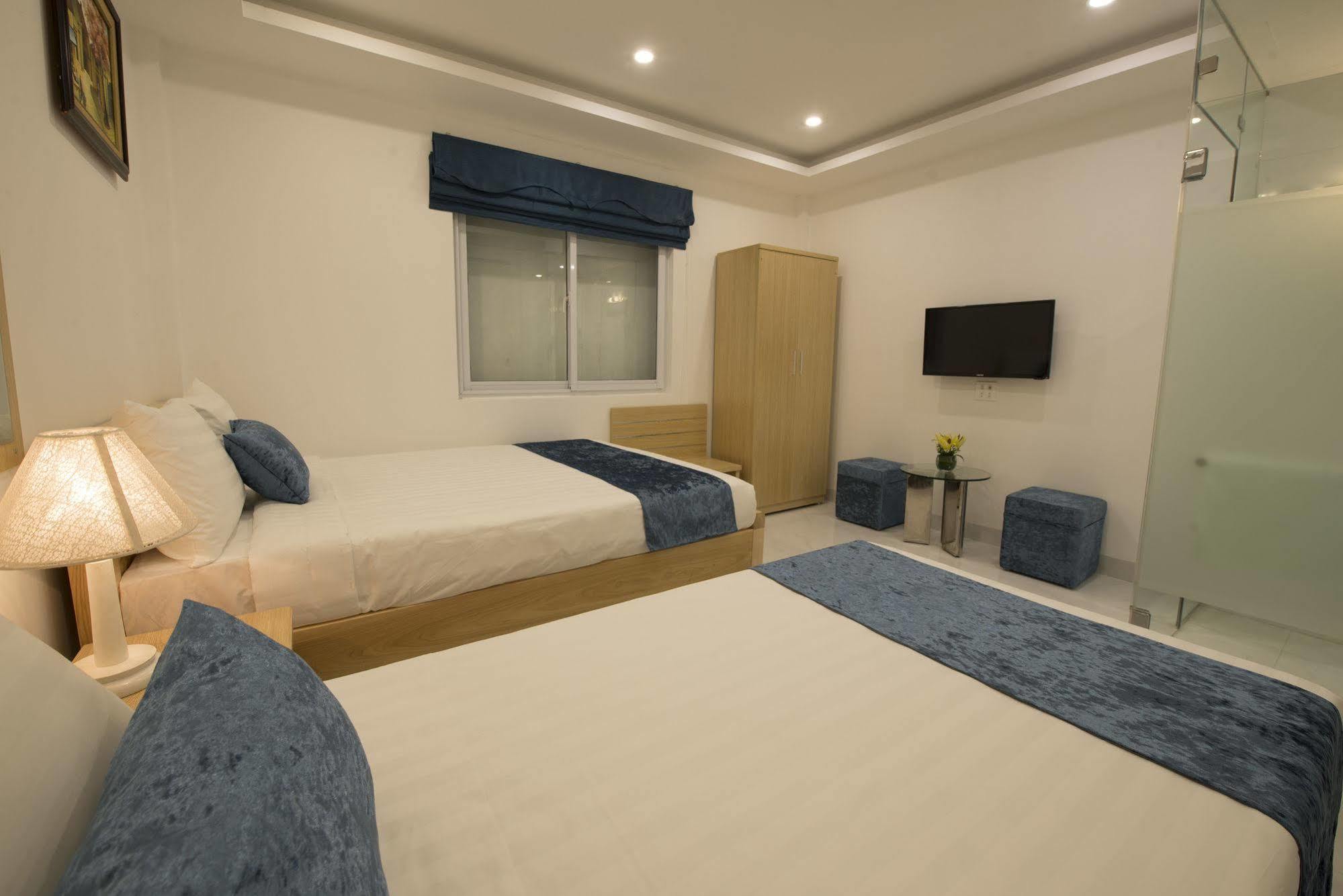 Ha Noi Holiday Center Hotel Ханой Экстерьер фото