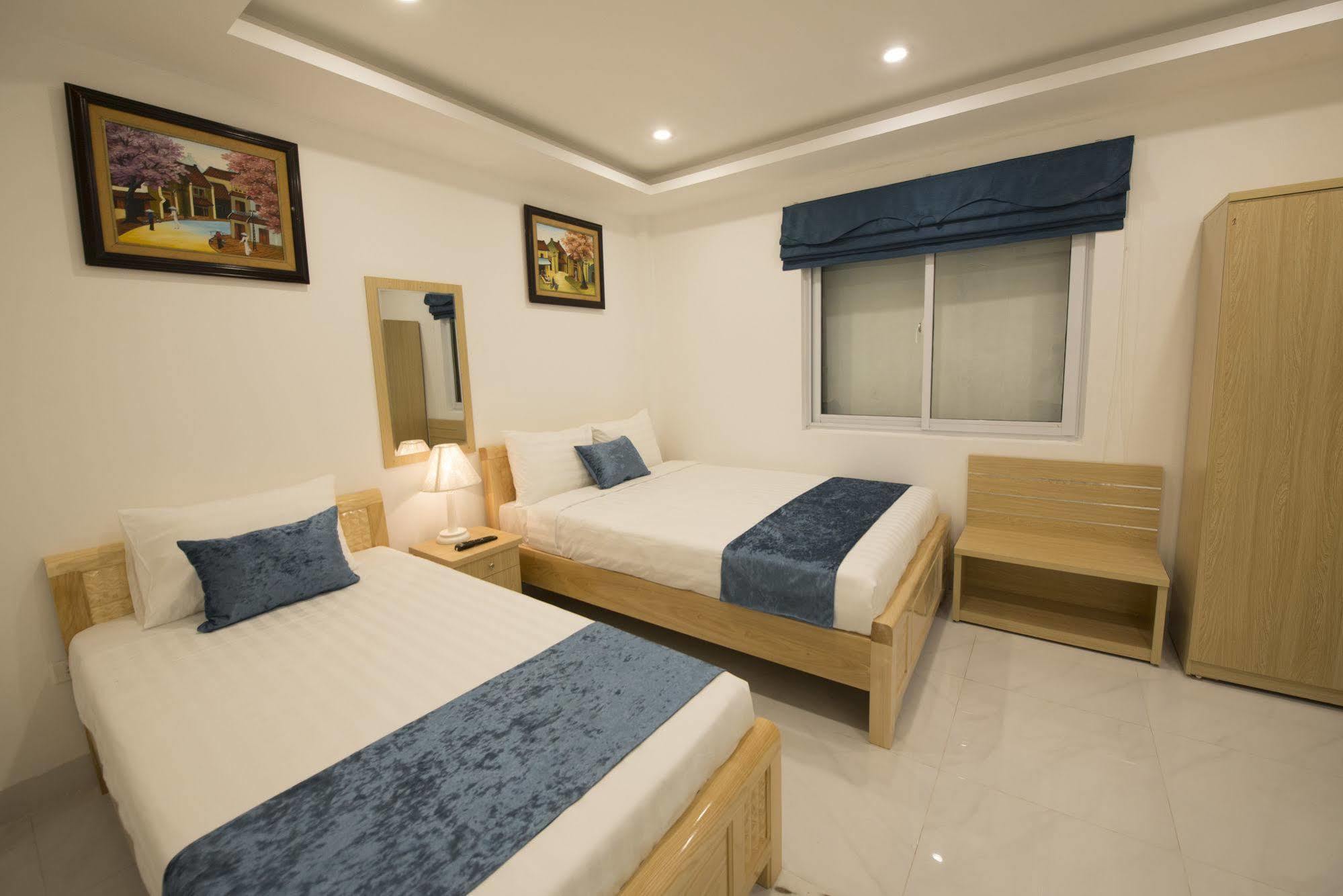 Ha Noi Holiday Center Hotel Ханой Экстерьер фото