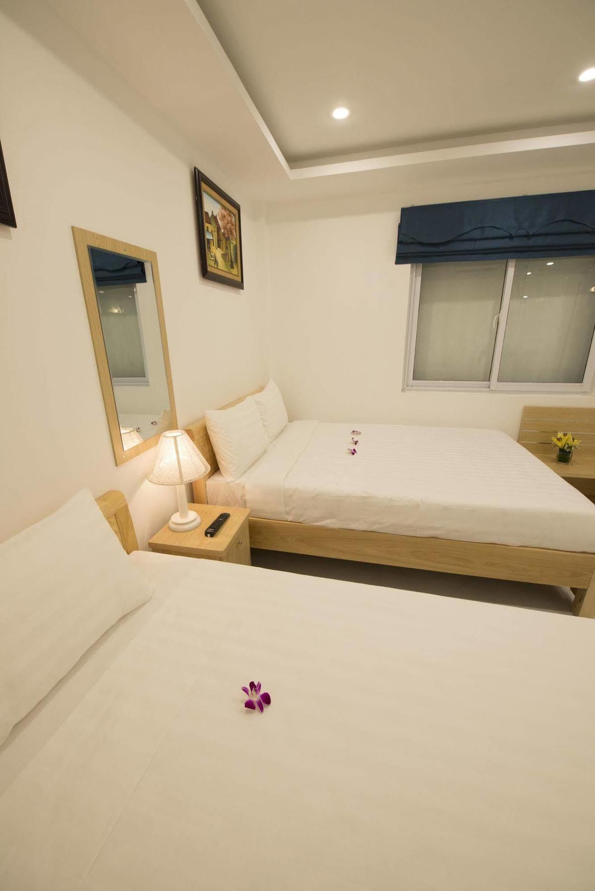 Ha Noi Holiday Center Hotel Ханой Экстерьер фото