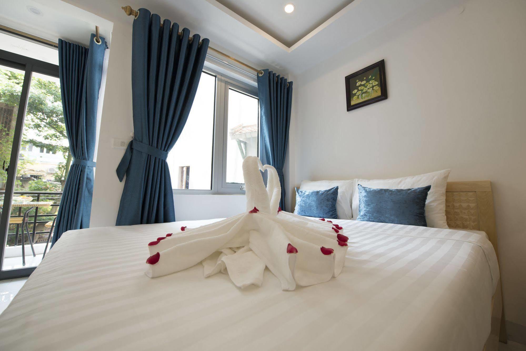 Ha Noi Holiday Center Hotel Ханой Экстерьер фото